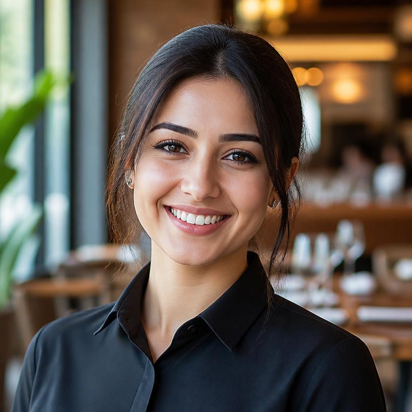 Aysel Mammadova